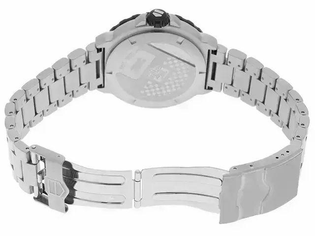 Tag Heuer Formula 1 Grande Date WAU1114.BA0858