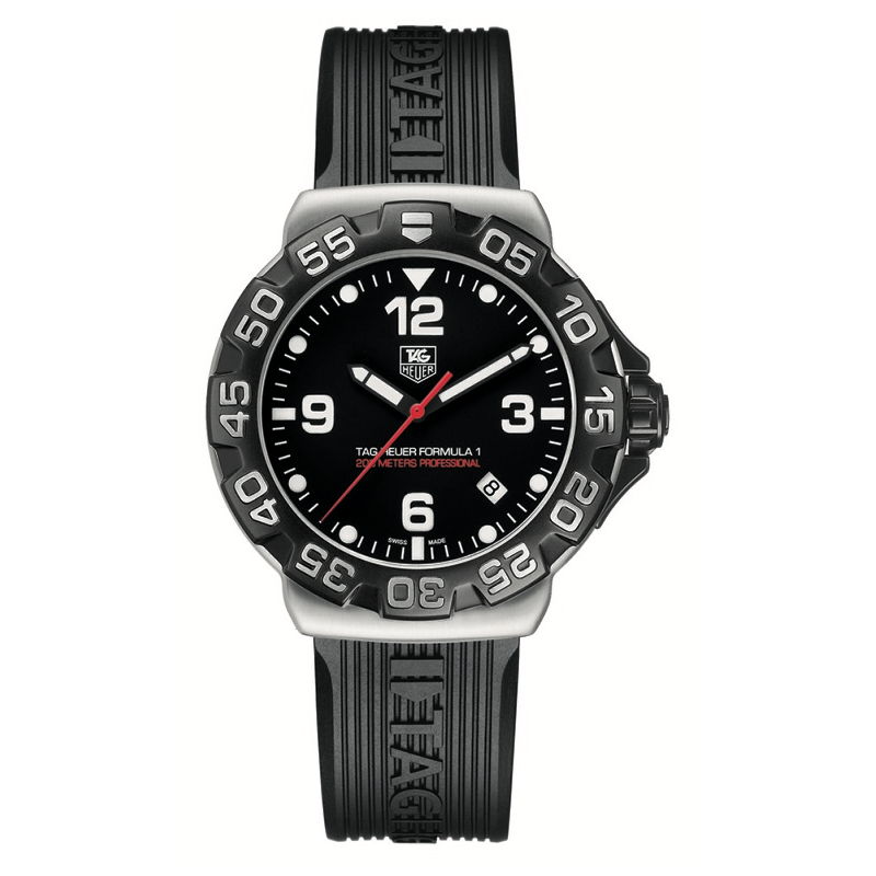 Tag Heuer Formula 1 WAH1110.FT6024