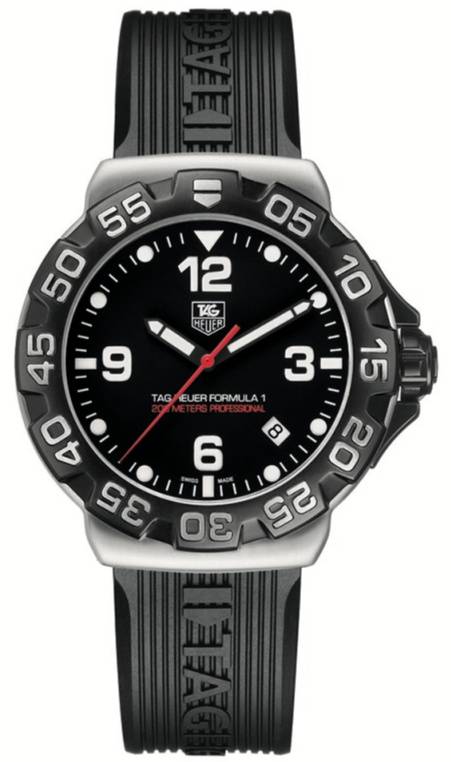 Tag Heuer Formula 1 WAH1110.FT6024