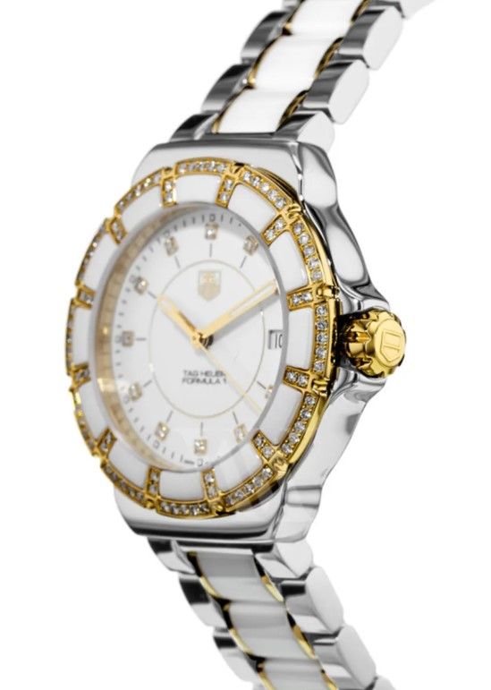 Tag Heuer Formula 1 WAH1221.BB0865