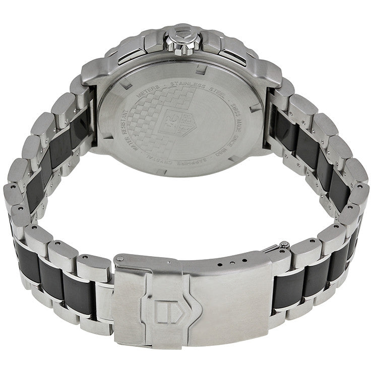 Tag Heuer Formula 1 Men's Watch CAU1115.BA0869