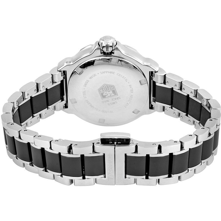 Tag Heuer Formula 1 Black Dial Women's Watch WAH1210.BA0859