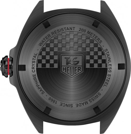 Tag Heuer Formula 1 WAZ2112.FT8023