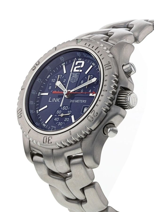 Tag Heuer Link CT1110.BA0550