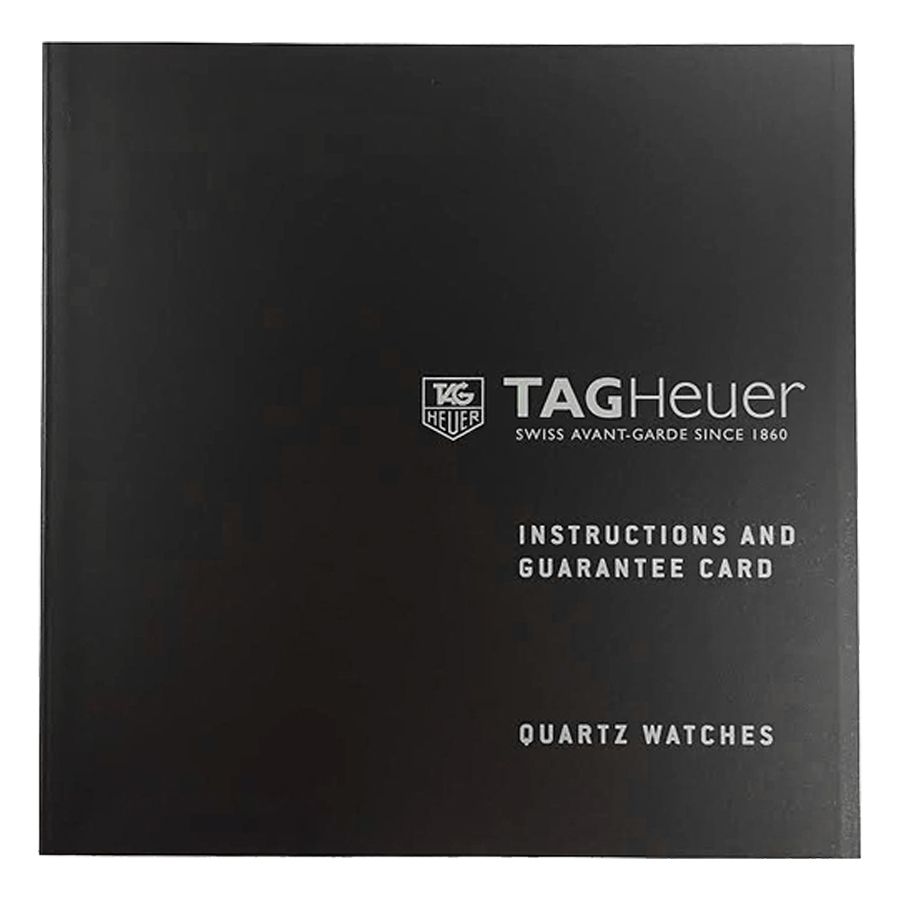 Tag Heuer Link Two-Tone Women's Watch WAT1452.BB0955