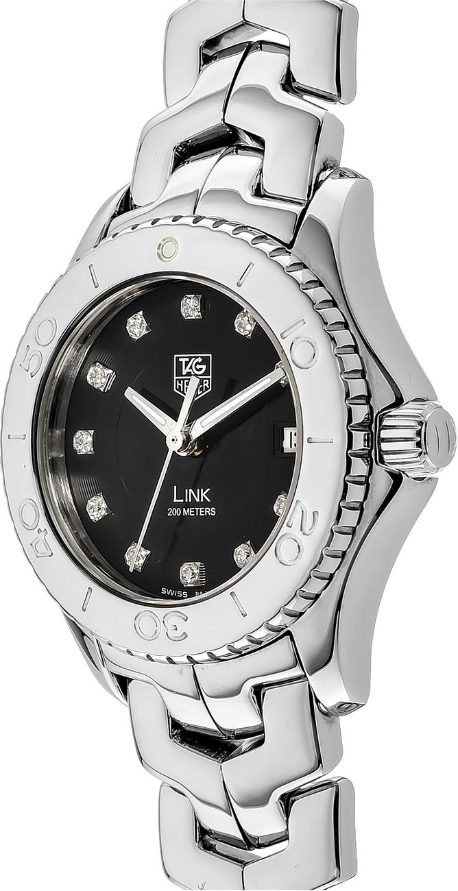 Tag Heuer Link WJ1318.BA0572