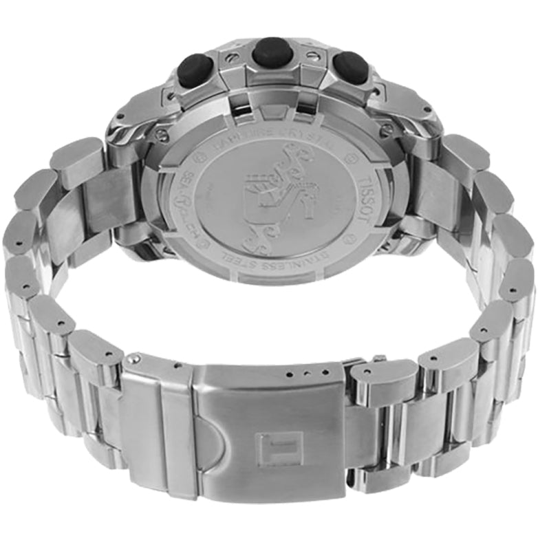 Tissot Sea-Touch T026.420.11.051.01