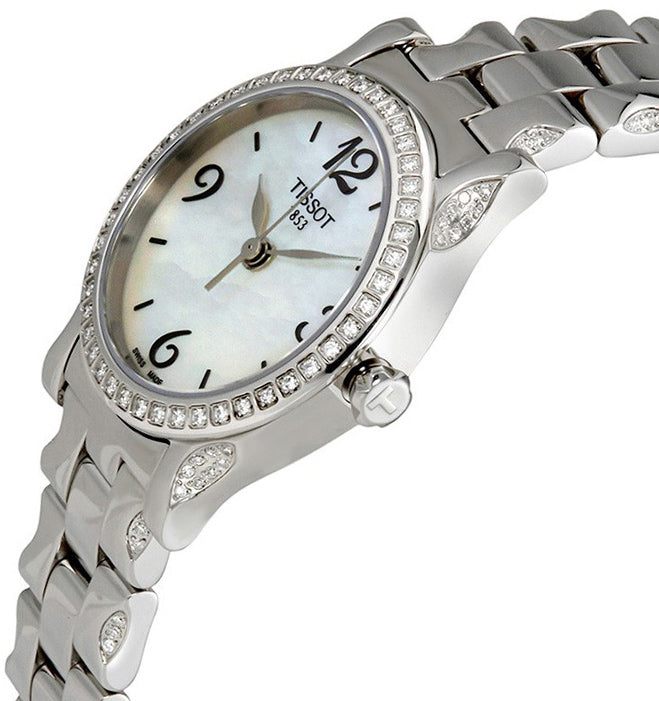 Tissot Stylis-T T028.210.11.117.00