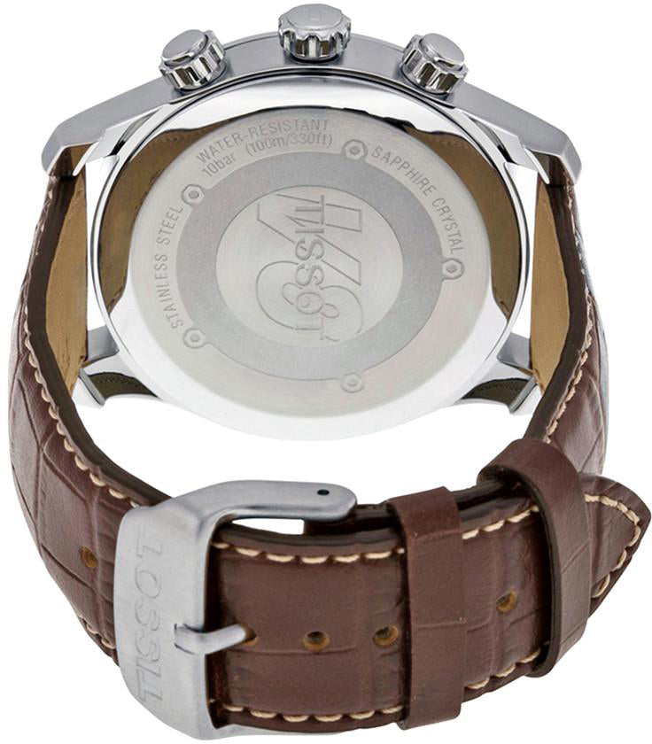 Tissot V8 Chronograph Men's Watch T36.1.316.72