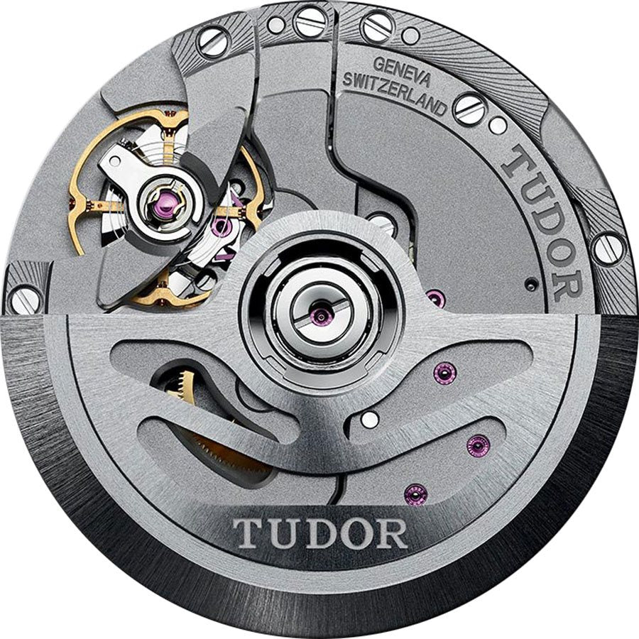 Tudor Heritage Black Bay Swiss Men's Divers Watch M79230N-0005