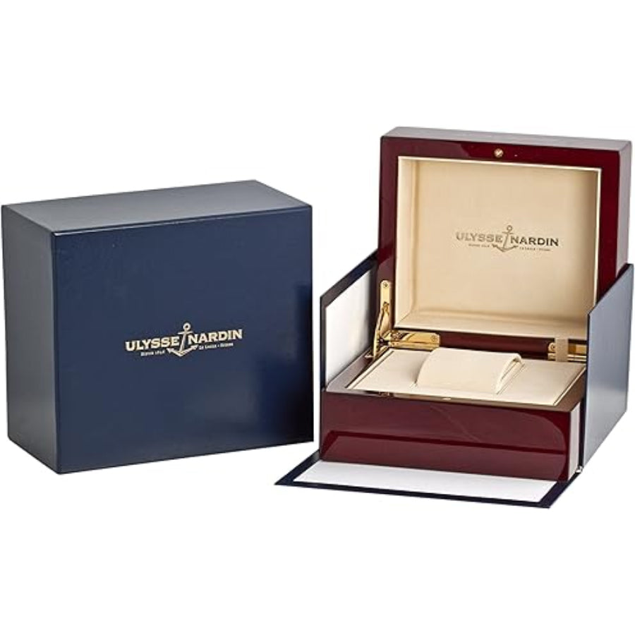Ulysse Nardin Marine Diver 263-33-7/92