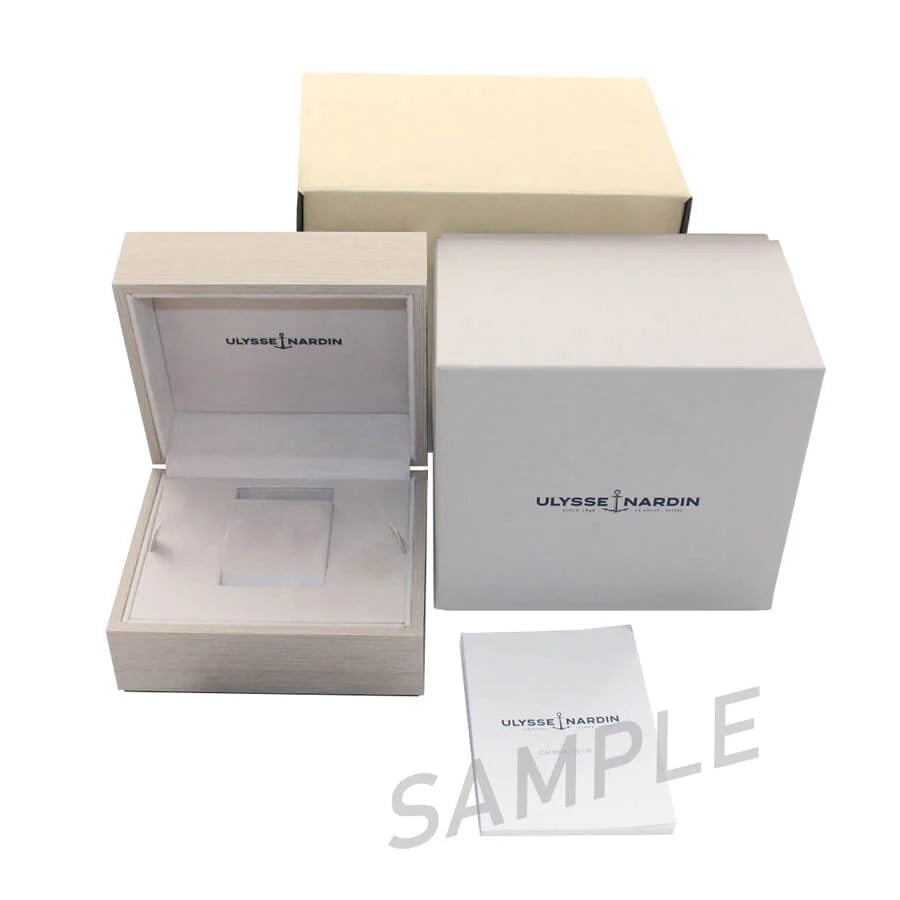 Ulysse Nardin Caprice 130-91C/601