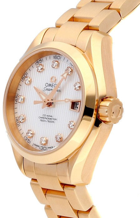 Omega Seamaster Aqua Terra 231.50.30.20.55.001