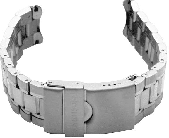 Tag Heuer Aquaracer 20mm Inlet Stainless Steel OEM Watch Bracelet BA0806