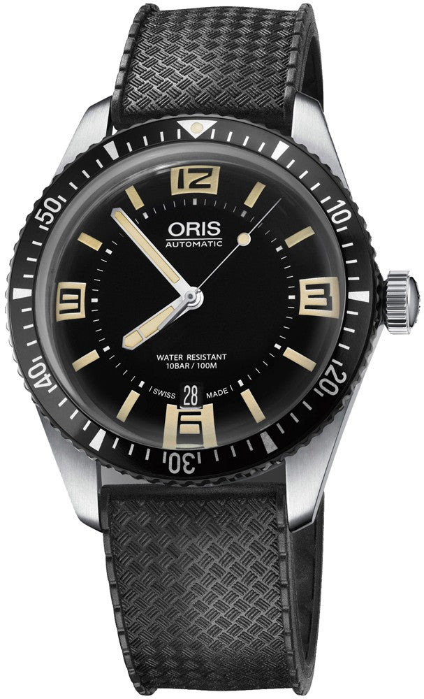 Oris Divers Sixty-Five 73377074064RS