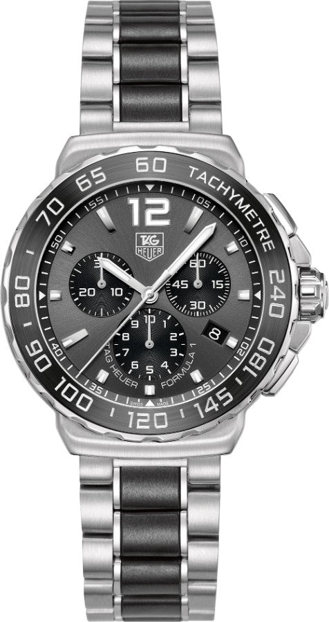 Tag Heuer Formula 1 Men's Watch CAU1115.BA0869