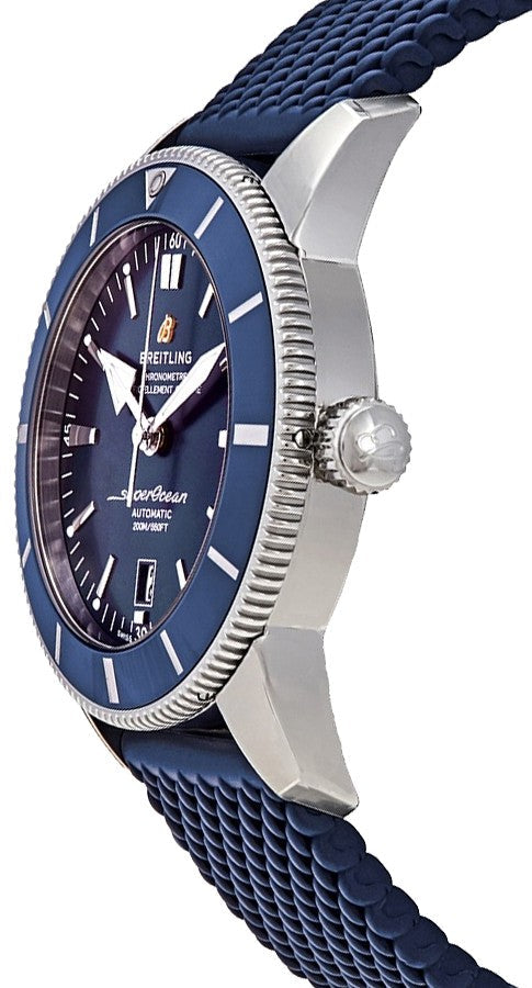 Breitling Superocean Heritage II 46 Men's Watch AB2020161C1S1