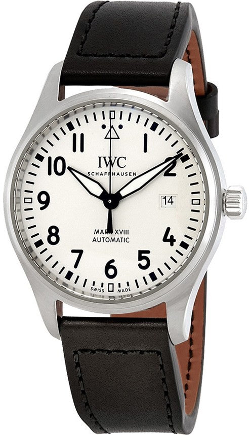 IWC Pilot's Mark XVIII Automatic IW327012
