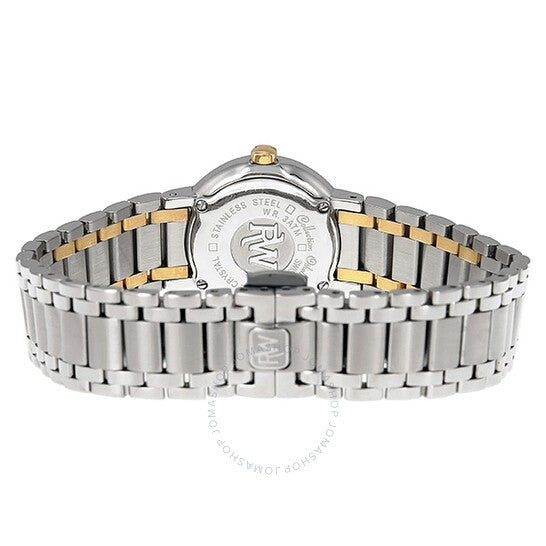 Raymond Weil Othello Quartz Stainless Steel 31mm Women's Watch 2320-STG-00808