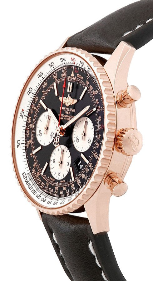 Breitling Navitimer 01 43 RB012012/BA49-435X