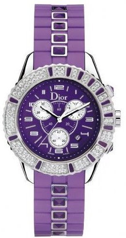 Christian Dior Christal CD11431JR001