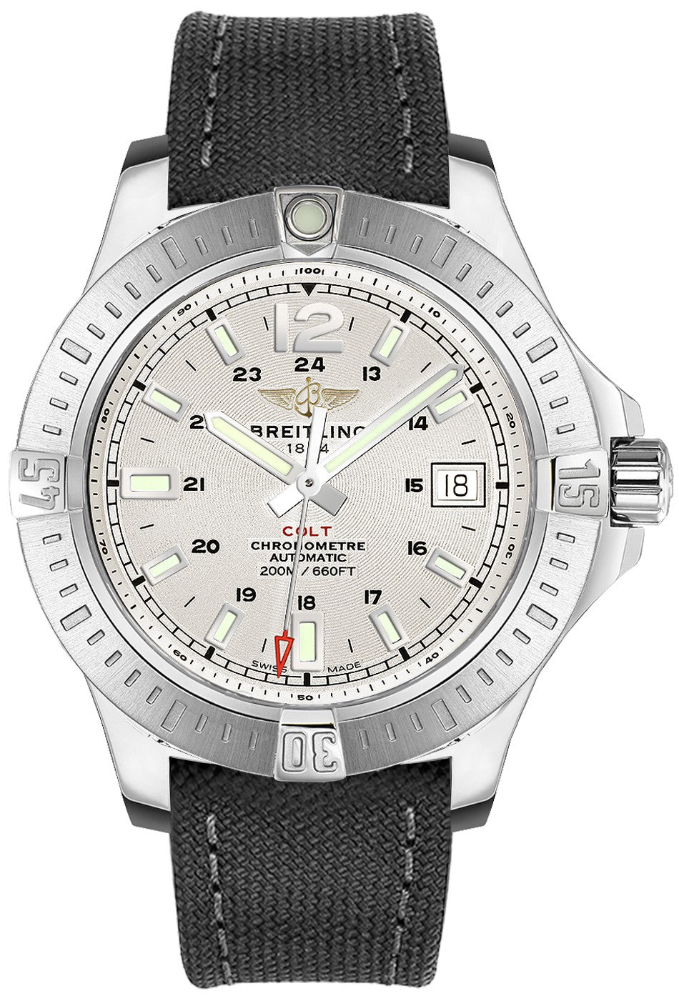 Breitling Colt Automatic A1738811/G791-253S