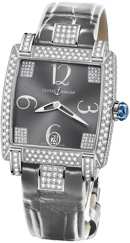 Ulysse Nardin Caprice 130-91FC/609