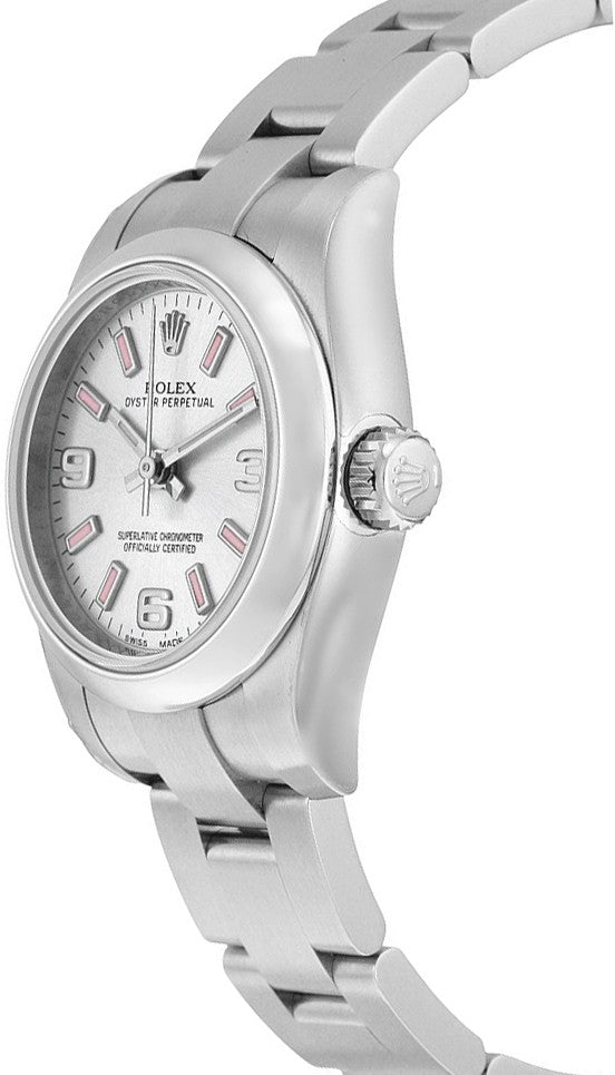 Rolex Oyster Perpetual 26 Women's Watch 176200