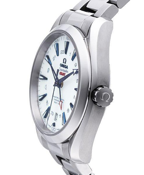 Omega Seamaster Aqua Terra Men's Watch 231.90.43.22.04.001
