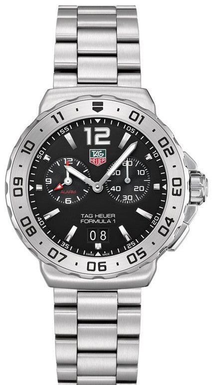 Tag Heuer Formula 1 WAU111A.BA0858