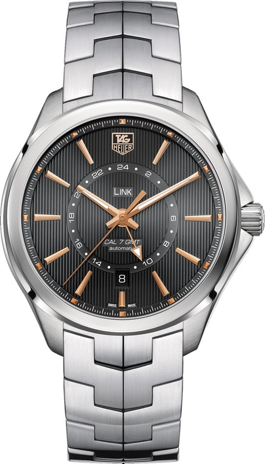 Tag Heuer Link WAT201C.BA0951