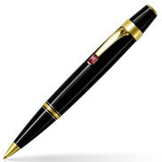 MontBlanc Boheme Rouge Ballpoint Pen 2760