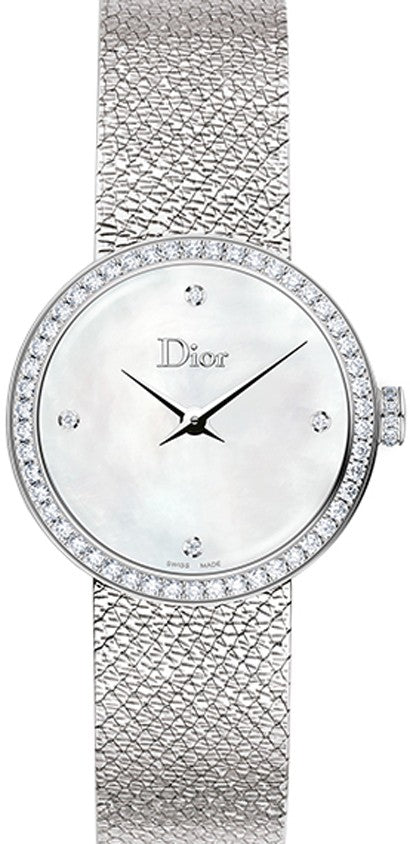 Christian Dior La D De Dior Satine CD047111M001