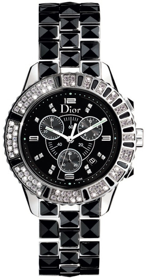 Christian Dior Christal CD11431CM001