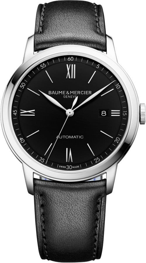 Baume & Mercier Classima 10453