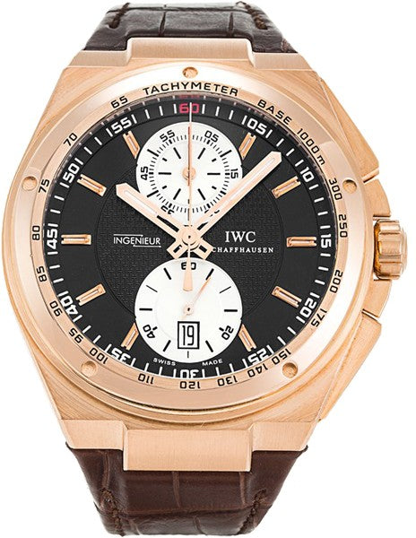 IWC Big Ingenieur Chronograph IW378402