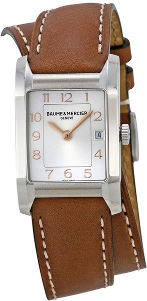 Baume & Mercier Hampton 10110