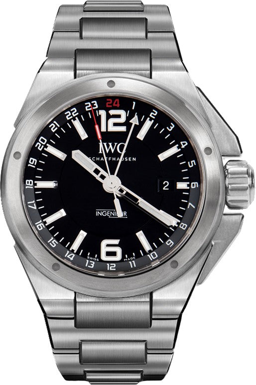 IWC Ingenieur Automatic IW324402