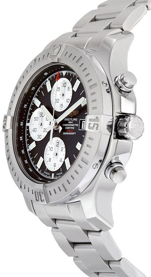 Breitling Colt Chronograph Automatic Men's Watch A13388111B1A1