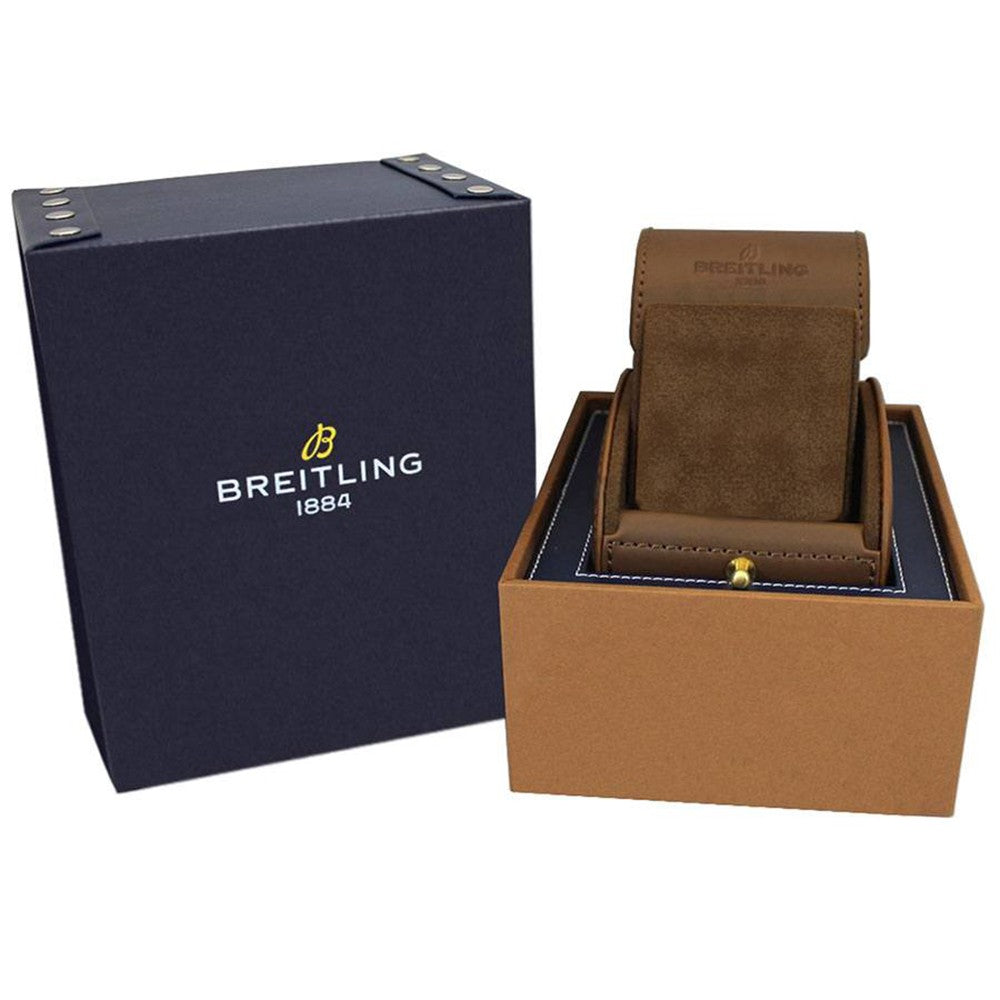 Breitling Transocean Chronograph Men's Watch RB015253/BB16-279S