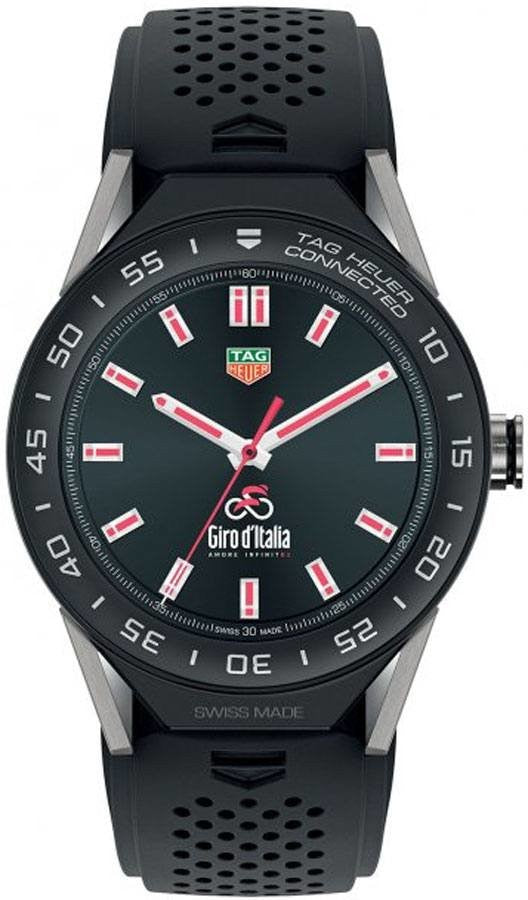 Tag Heuer Connected Modular 45 Titanium Men's Watch SBF8A8026.11EB0140