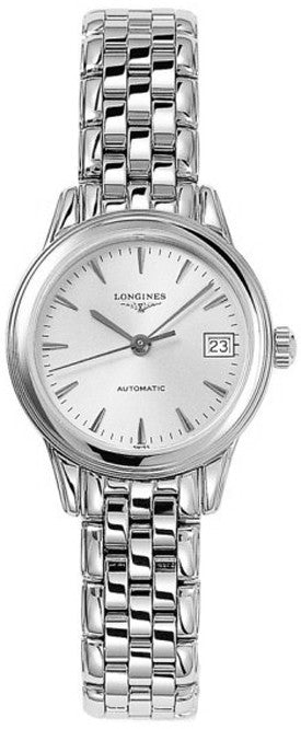 Longines Flagship L4.274.4.72.6