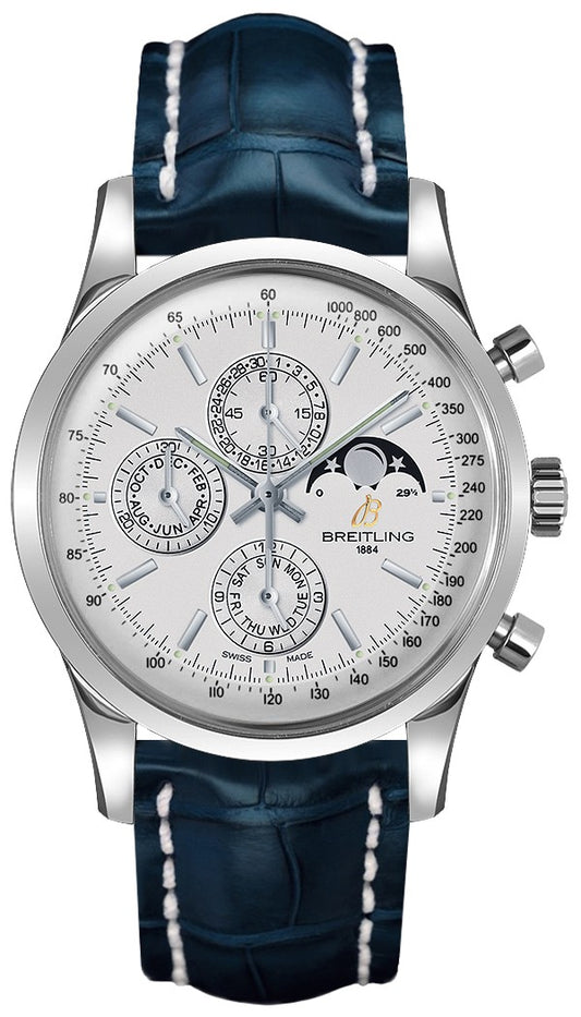 Breitling Transocean Chronograph 1461 A1931012/G750-731P