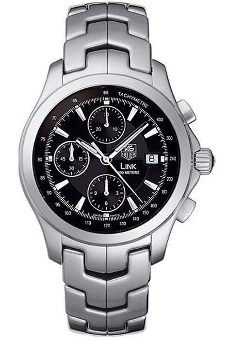 Tag Heuer Link CJF2110.BA0594