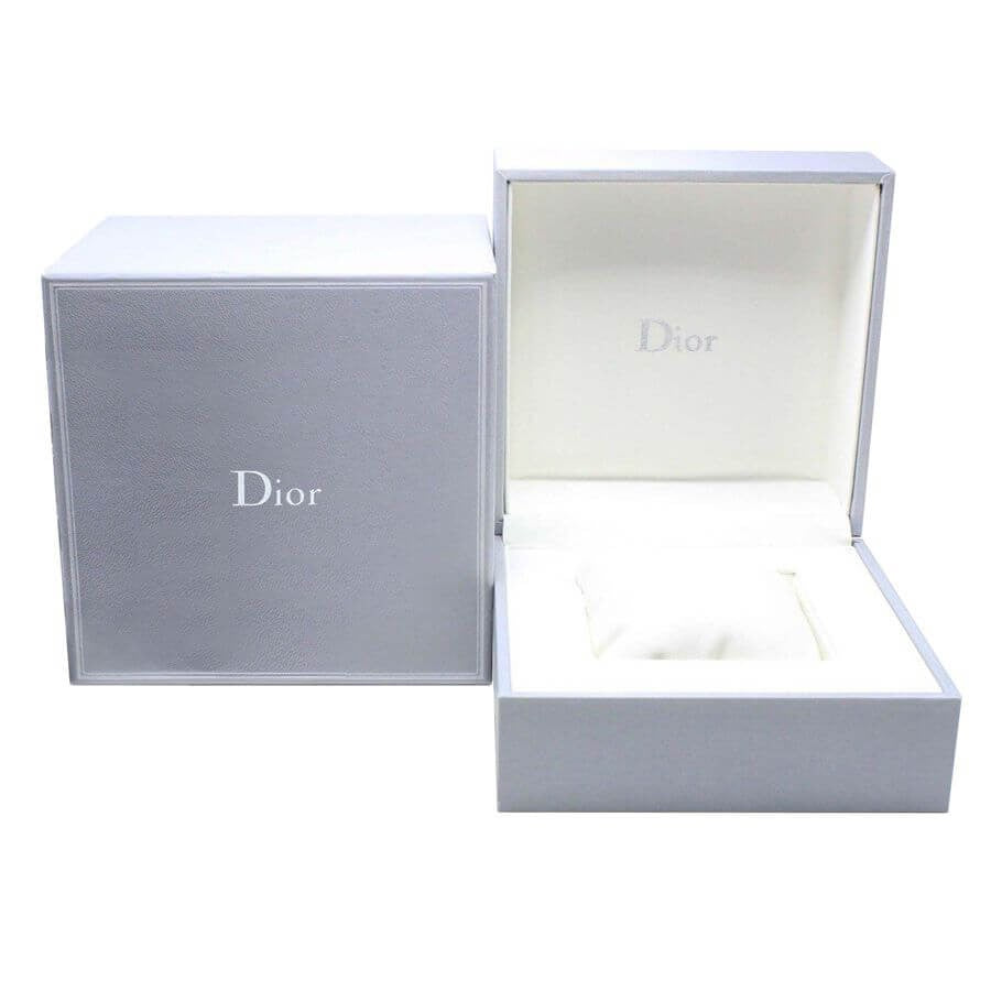 Christian Dior La D De Dior Quartz Women's Watch CD040112A002