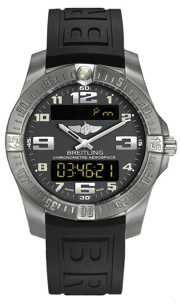 Breitling Professional Aerospace Evo E7936310/F562-153S