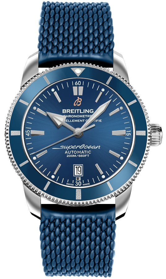 Breitling Superocean Heritage II B20 Automatic 42 Men's Watch AB201016/C960-280S