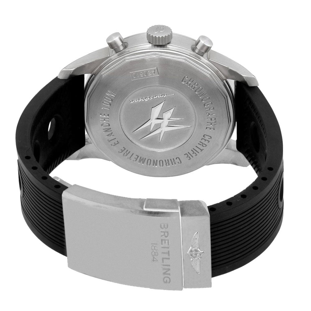 Breitling Transocean Unitime Pilot AB0510U6/BC26-201S