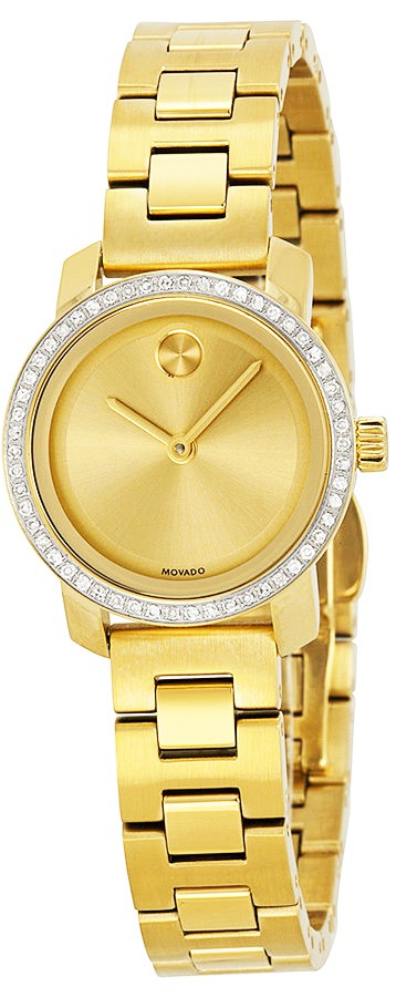 Movado Bold 3600215