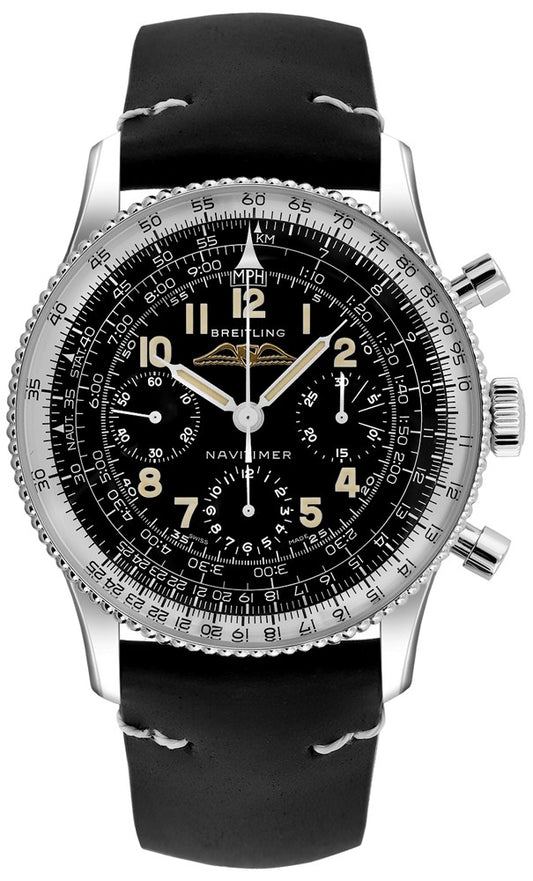 Breitling Navitimer Ref. 806 1959 Re-Edition Men's Watch AB0910371B1X1